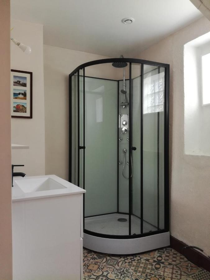 Gite Les 4 Vents Pradelles Ngoại thất bức ảnh