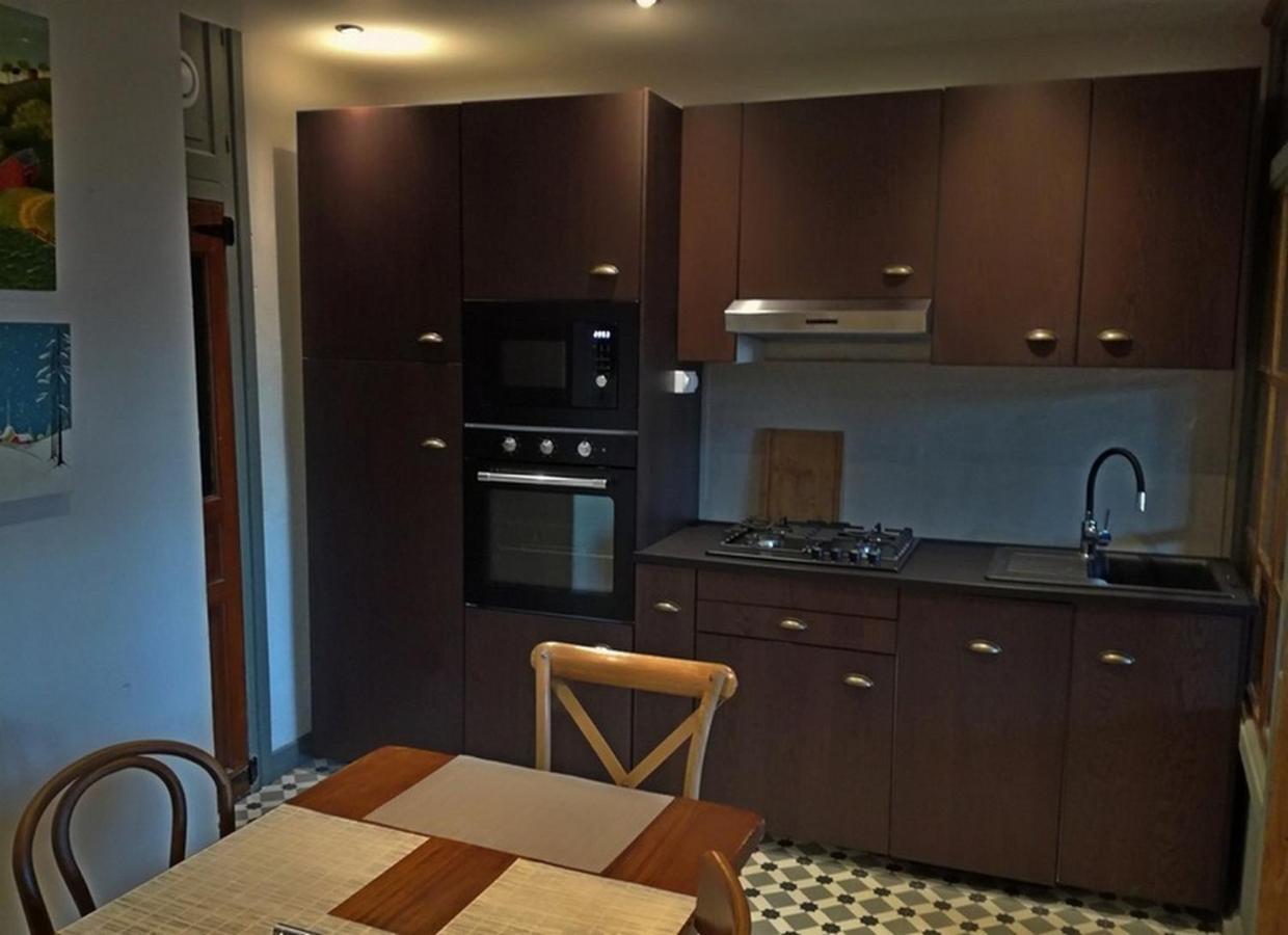 Gite Les 4 Vents Pradelles Ngoại thất bức ảnh