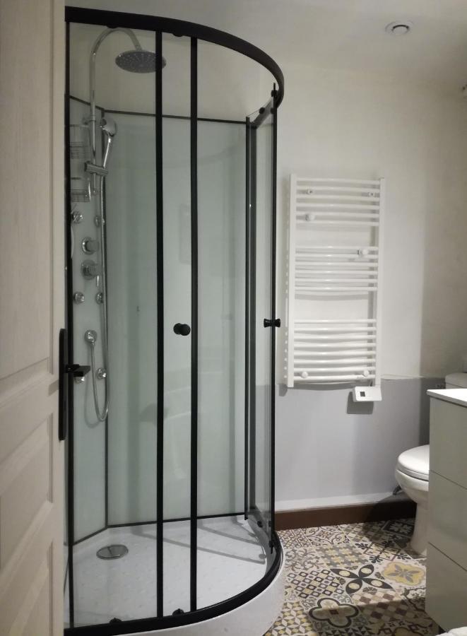 Gite Les 4 Vents Pradelles Ngoại thất bức ảnh