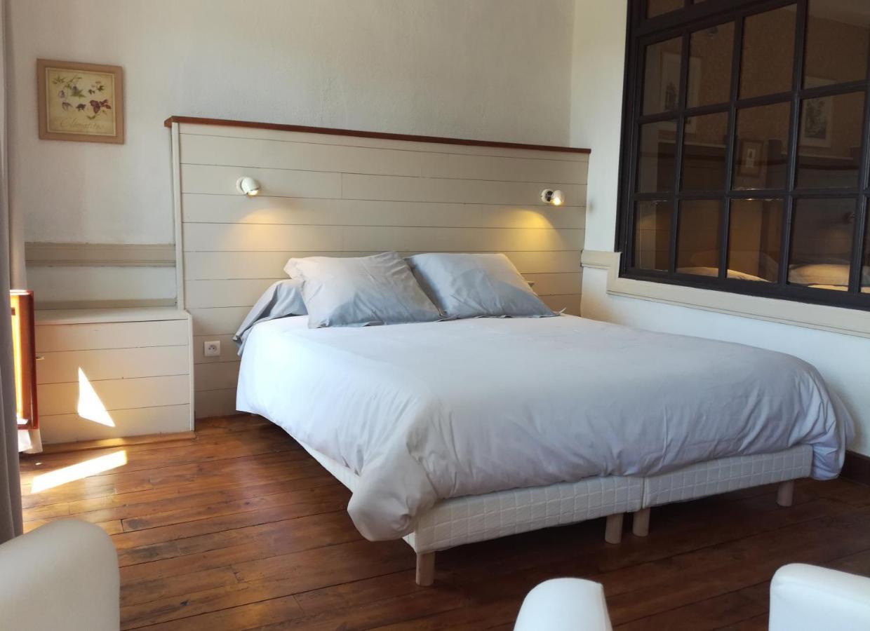 Gite Les 4 Vents Pradelles Ngoại thất bức ảnh